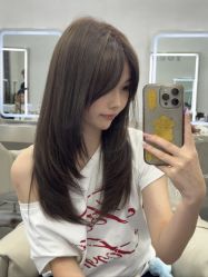 -YOUNG漾沙龙