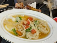 -杨家崴子碳缸烧烤(东三马路店)