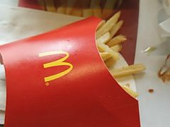 门面-麦当劳得来速（窝仔街）(仁宝大厦店)