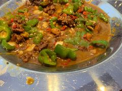 -俭寨大盘鸡·缸子肉·小公鸡·新疆菜(云通店)