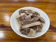 -双桥饭店(锦溪店)