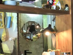 -春庄咖啡SpringHues(钟楼小区店)