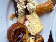 -广州富力君悦大酒店·凯菲厅