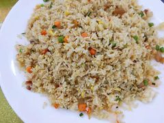 扬州炒饭-金厨坊(钻石城店)