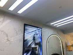 -时尚玩家发型设计