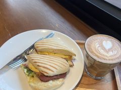 -Peet's 皮爷咖啡(东湖路手作店)