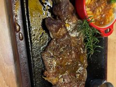 -豪客来牛排(中核世纪广场店)