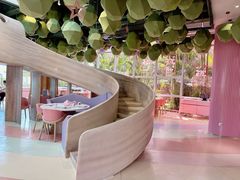 -水桶王国主题餐厅·聚会·生日派对·亲子活动·家庭套餐(亚龙湾希尔顿店)