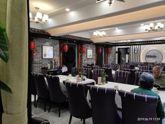 -北纬39度天津宴(黑牛城道店)