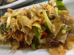 -阿弟特色海鲜餐厅·大排档(平潭店)