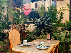-贰醒·私房小院烧烤 (太古里店)