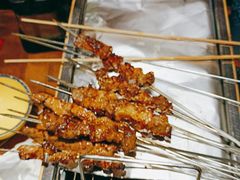 -香约老地方烧烤(九道街店)