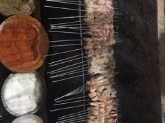 -永安烧烤