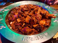 -胖哥俩肉蟹煲(虹口龙之梦店)