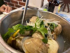 -渔娘渔家丹东海鲜(东直门店)