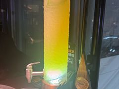 -烤匠麻辣烤鱼(IFS店)