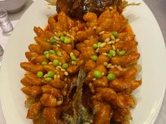 -RIVIERA 松鹤楼(外滩店)