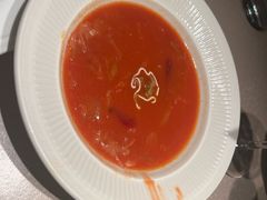-波特曼西餐厅(南岗店)