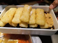 -亮欢寨快活林 酸汤鱼(仁怀店)