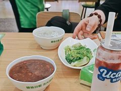 -甲乙饼·手工牛肉饼(天通苑华联店)