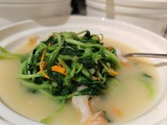 -月福京味斋·烤鸭店·北京菜(鼓楼总店)