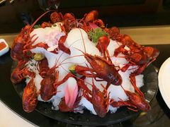 -金陵山水丽景酒店-中餐厅