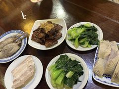 -同得兴 Since·1995 传统苏式面馆(嘉馀坊店)