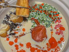 -金龙·打边炉(南京西路店)