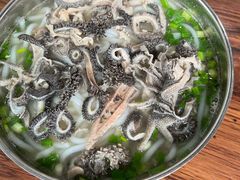 -攀枝花·任德琼·盐边羊肉米线