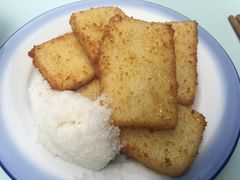 炸鲜奶-奶酪魏(牛街总店)