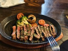 -The Cheebat 锌吧·Bistro(体育西店)