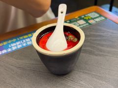 -贵厨酸汤牛肉(花果园国际中心店)