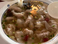 -汪一挑馄饨(老街店)