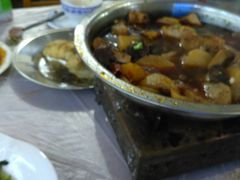-桂萍特色牛筋牛杂(长堤街总店)