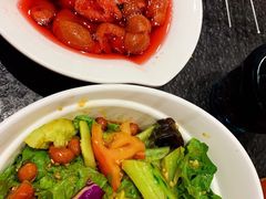 -邢氏老太太烤串(北兴街店)