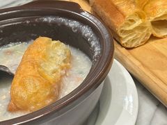 -滋粥楼·顺德菜海鲜茶点(方舟店)