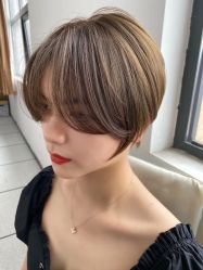 -icare美发沙龙