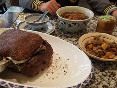 -南京大牌档(凯德大峡谷店)