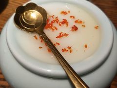 贵妃山药酪-掌柜的店·河南菜(世茂店)