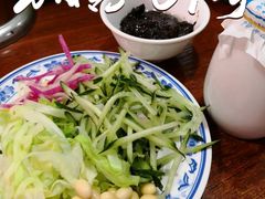 -方砖厂69号炸酱面(方砖厂胡同店)
