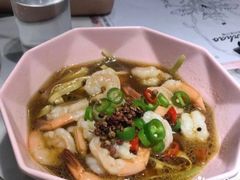 -赵小姐丨新中餐(曲江店)