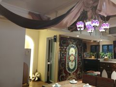 -羊巴道新疆菜·清真(上梅林店)