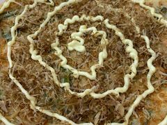 海鲜饼-妙香居韩国烤肉(容桂天佑城店)