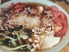 -KimPro 辛普乐概念韩餐