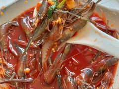 -品鲜村农家菜·阳澄湖大闸蟹(总店)
