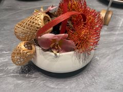 -鑫复盛礼记酒店·青岛菜