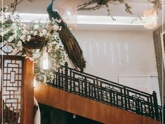 -老太原菜馆(中正天街店)