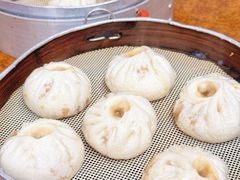 -王继莲·非遗手工小笼包 (塘萍分店)