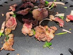 -大千金齐齐哈尔烤肉(清湖店)