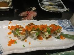 霸王卷-景鹤料理(上地华联店)